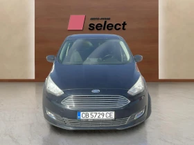 Ford C-max 1.0 EcoBoost | Mobile.bg    8