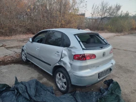 Seat Ibiza, снимка 4