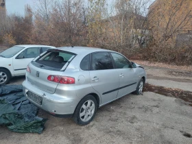 Seat Ibiza, снимка 5