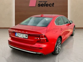 Volvo S60 2.0 B5, снимка 5