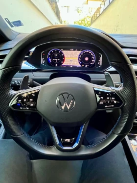 VW Arteon R/2.0 TSI/4х4 320 кс., снимка 6