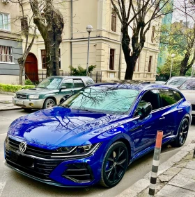 VW Arteon R/2.0 TSI/4х4 320 кс., снимка 1