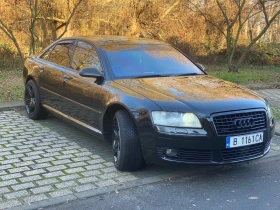 Audi A8, снимка 2