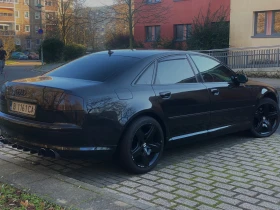 Audi A8, снимка 5