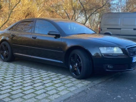 Audi A8, снимка 6