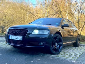 Audi A8, снимка 4