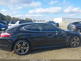 Porsche Panamera S* Bose* подгрев* обдухване* шибидах* шито табло, снимка 15