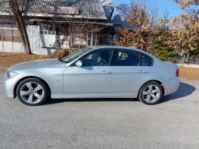 BMW 320 320d, снимка 1