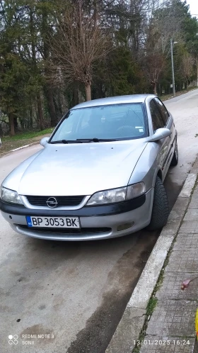 Opel Vectra | Mobile.bg    7