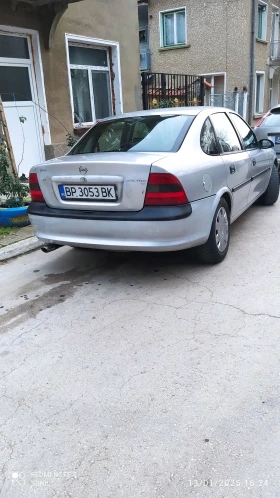 Opel Vectra | Mobile.bg    6