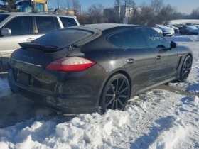 Porsche Panamera | Mobile.bg    4