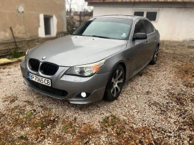 BMW 525 MPacket, снимка 6