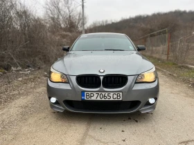 BMW 525 MPacket, снимка 2