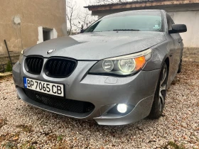 BMW 525 MPacket, снимка 2