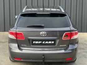 Toyota Avensis Executive Full , снимка 8