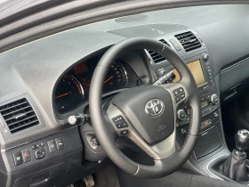 Toyota Avensis Executive Full , снимка 11