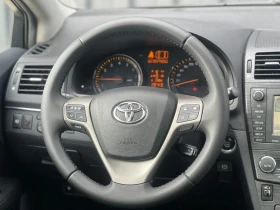 Toyota Avensis Executive Full , снимка 12