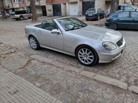 Mercedes-Benz SLK 200 kompressor facelift АГУ, снимка 15