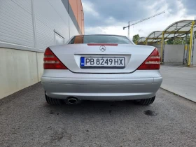 Mercedes-Benz SLK 200 kompressor facelift АГУ, снимка 4