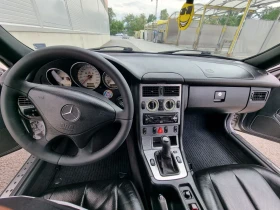 Mercedes-Benz SLK 200 kompressor facelift АГУ, снимка 6