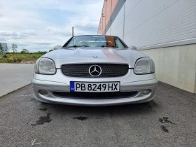 Mercedes-Benz SLK 200 kompressor facelift АГУ, снимка 5