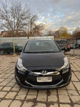 Hyundai Ix20 1.4CRDI* 90..* * EURO5 | Mobile.bg    7