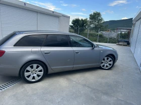 Audi A6 Avant, снимка 5