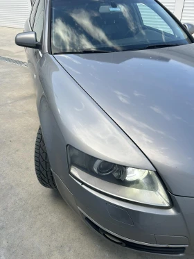 Audi A6 Avant, снимка 4