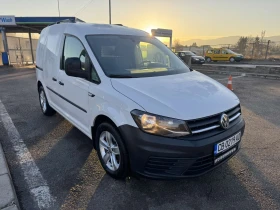 VW Caddy 2.0 TDI, снимка 1