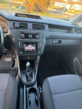 VW Caddy 2.0 TDI, снимка 7