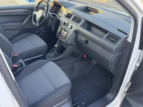 VW Caddy 2.0 TDI, снимка 5