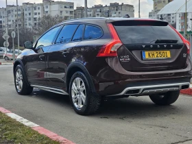 Volvo V60 Cross Country 2.4 D4, AWD | Mobile.bg    7