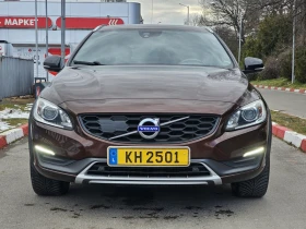 Volvo V60 Cross Country 2.4 D4, AWD | Mobile.bg    2