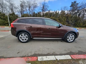 Volvo V60 Cross Country 2.4 D4, AWD | Mobile.bg    4