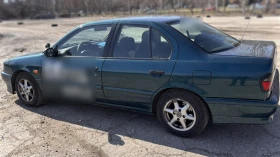 Nissan Primera | Mobile.bg    11