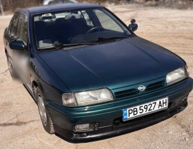 Nissan Primera | Mobile.bg    10