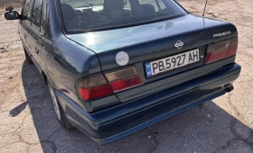 Nissan Primera | Mobile.bg    6