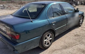  Nissan Primera