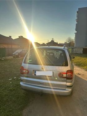 VW Sharan 1.9 TDI, снимка 4