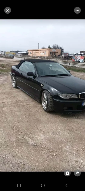 BMW 318 CI - M ПАКЕТ, снимка 5