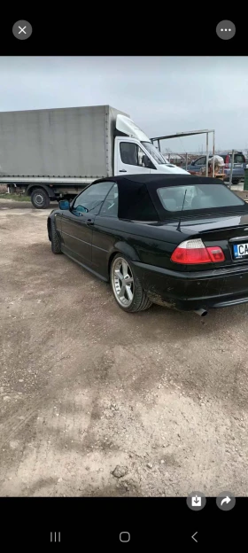 BMW 318 CI - M ПАКЕТ, снимка 6