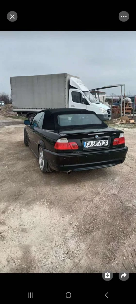 BMW 318 CI - M ПАКЕТ, снимка 3