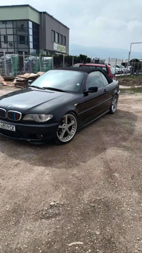 BMW 318 CI - M ПАКЕТ, снимка 4