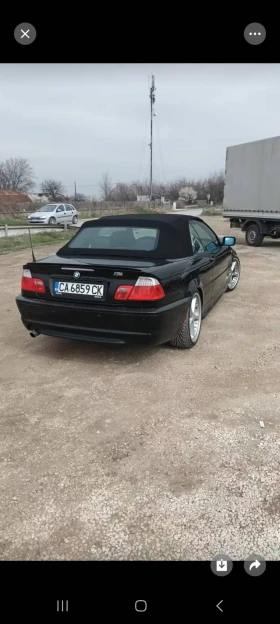 BMW 318 CI - M ПАКЕТ, снимка 8