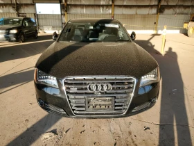 Audi A8 QUATTRO * MASSAGE * NAVI * LED * ПОДГРЕВ 1