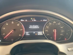 Audi A8 QUATTRO * MASSAGE * NAVI * LED * ПОДГРЕВ, снимка 10