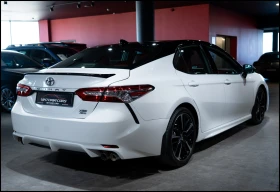     Toyota Camry XSE* AWD