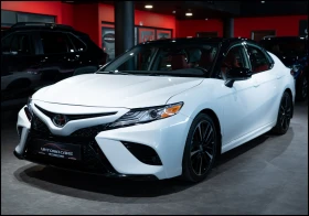     Toyota Camry XSE* AWD