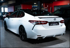 Toyota Camry XSE* AWD, снимка 6