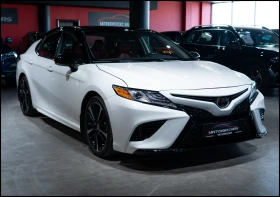     Toyota Camry XSE* AWD